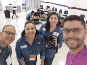 Foto de Desenvolva-se+ em Aracaju, SE por Solutudo