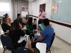 Foto de Desenvolva-se+ em Aracaju, SE por Solutudo