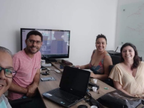 Foto de Desenvolva-se+ em Aracaju, SE por Solutudo