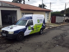 Foto de Alternativa Publicidade Gráfica e Brindes em Goiânia, GO por Solutudo