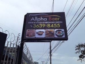 Foto galeria da empresa