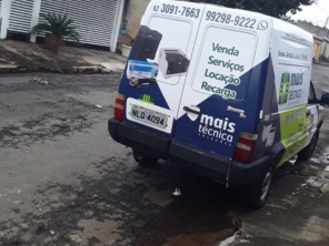 Foto de Alternativa Publicidade Gráfica e Brindes em Goiânia, GO por Solutudo