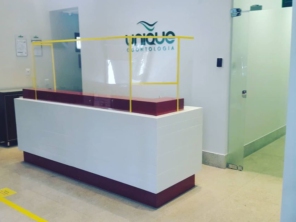 Foto galeria da empresa