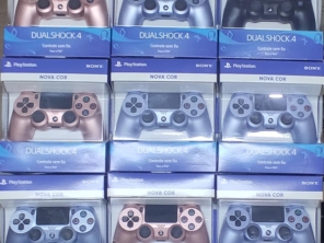 Foto galeria da empresa