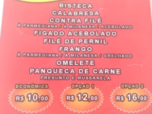 Foto de City Marmitex em Praia Grande, SP por Solutudo