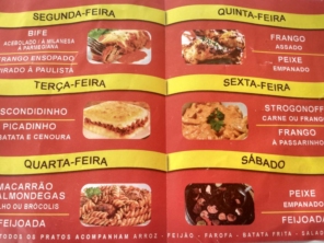 Foto de City Marmitex em Praia Grande, SP por Solutudo