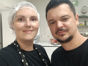 Foto de Dipieri Confeitaria Artesanal em Avaré, SP por Solutudo