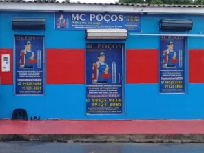 Foto de MC Poços em Manaus, AM por Solutudo