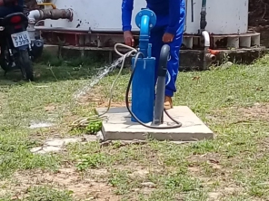 Foto de MC Poços em Manaus, AM por Solutudo