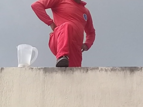 Foto de MC Poços em Manaus, AM por Solutudo