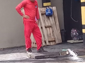 Foto de MC Poços em Manaus, AM por Solutudo