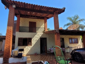 Foto de Rancho da Nil em Pederneiras, SP por Solutudo