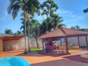 Foto de Rancho da Nil em Pederneiras, SP por Solutudo