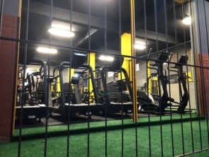 Foto de Academia Veloce Fitness - Avaré SP em Avaré, SP por Solutudo