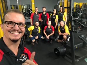 Foto de Academia Veloce Fitness - Avaré SP em Avaré, SP por Solutudo