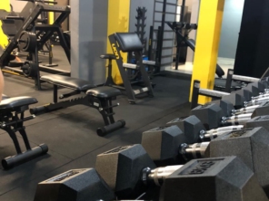Foto de Academia Veloce Fitness - Avaré SP em Avaré, SP por Solutudo