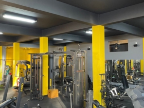 Foto de Academia Veloce Fitness - Avaré SP em Avaré, SP por Solutudo