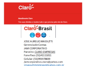 Foto de José Aurélio Massutti em Porto Alegre, RS por Solutudo