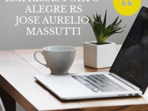 Foto de José Aurélio Massutti em Porto Alegre, RS por Solutudo