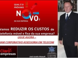 Foto galeria da empresa