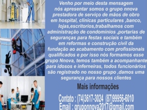 Foto de Empreiteira Grupo NNova em Campinas, SP por Solutudo