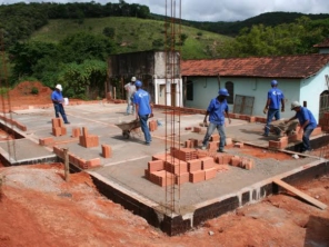 Foto de Empreiteira Grupo NNova em Campinas, SP por Solutudo