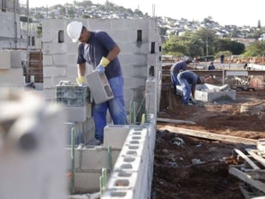 Foto de Empreiteira Grupo NNova em Campinas, SP por Solutudo