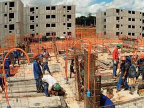 Foto de Empreiteira Grupo NNova em Campinas, SP por Solutudo