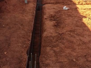 Foto de Empreiteira Grupo NNova em Campinas, SP por Solutudo