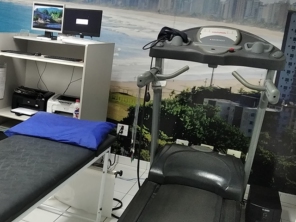 Foto de Cedial Centro de Diagnósticos Médicos do Litoral em Praia Grande, SP por Solutudo