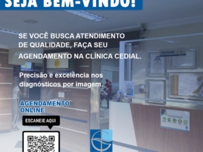 Foto de Cedial Centro de Diagnósticos Médicos do Litoral em Praia Grande, SP por Solutudo