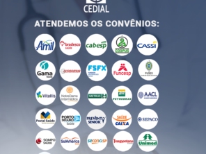Foto de Cedial Centro de Diagnósticos Médicos do Litoral em Praia Grande, SP por Solutudo