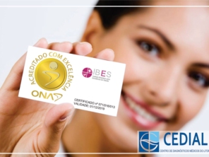 Certificação Ona