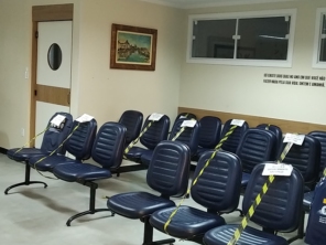 Recepção