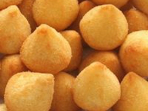 Foto de Tiké Coxinhas em Botucatu, SP por Solutudo
