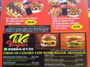 Foto galeria da empresa