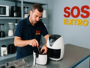 Foto galeria da empresa