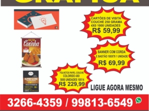 Foto de Gráfica La Plata em Curitiba, PR por Solutudo