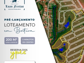 Foto de Luan Freitas Negócios Imobiliários em Boituva, SP por Solutudo