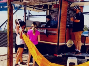 Foto de LaLaine Massas em Botucatu, SP por Solutudo