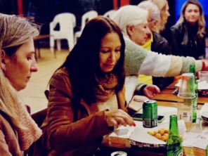 Foto de LaLaine Massas em Botucatu, SP por Solutudo