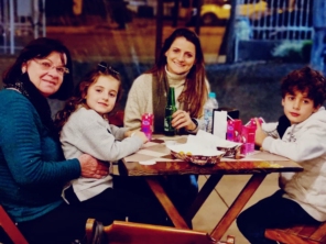Foto de LaLaine Massas em Botucatu, SP por Solutudo