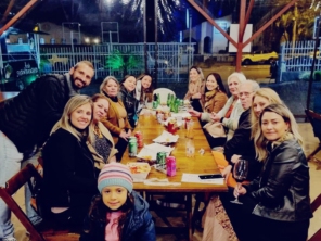 Foto de LaLaine Massas em Botucatu, SP por Solutudo