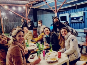 Foto galeria da empresa