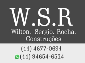 Foto de W.S.R em Ferraz de Vasconcelos, SP por Solutudo