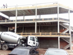 Foto de W.S.R em Ferraz de Vasconcelos, SP por Solutudo