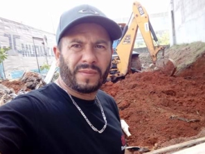 Foto de W.S.R em Ferraz de Vasconcelos, SP por Solutudo