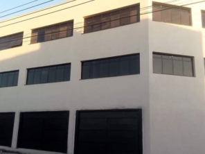 Foto de W.S.R em Ferraz de Vasconcelos, SP por Solutudo