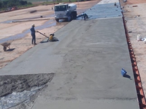Foto de Construtora Rocha & Engenharia em Birigui, SP por Solutudo