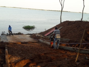 Foto de Construtora Rocha & Engenharia em Birigui, SP por Solutudo